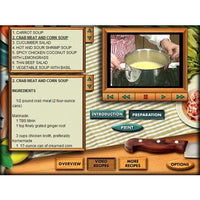 Just Soups & Salads