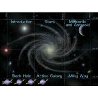 Let's Explore The Galaxy (Download)