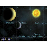 Let's Explore The Solar System (Download)
