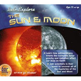 Let's Explore The Sun & Moon