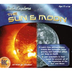 Let's Explore The Sun & Moon (Download)