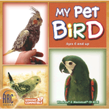 My Pet Bird