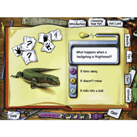 My Pet Critter (Download)