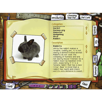 My Pet Critter (Download)