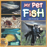 My Pet Fish (Download)