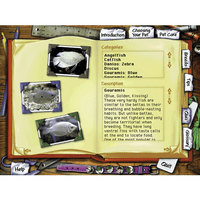 My Pet Fish (Download)