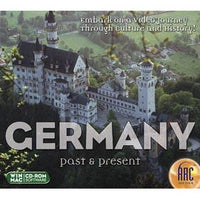 Germany - Past & Present