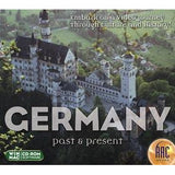 Germany - Past & Present