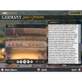 Germany - Past & Present