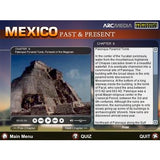Mexico - Past & Present (Download)