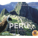 Peru - Past & Present (Download)