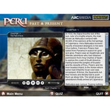 Peru - Past & Present (Download)