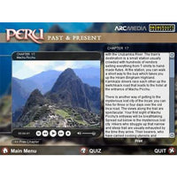 Peru - Past & Present (Download)