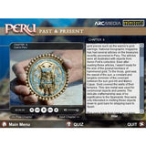 Peru - Past & Present (Download)