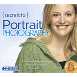 Secrets to Portrait Photography (Download)