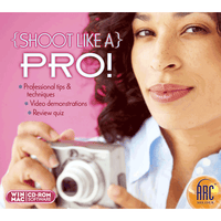 Shoot Like a Pro!