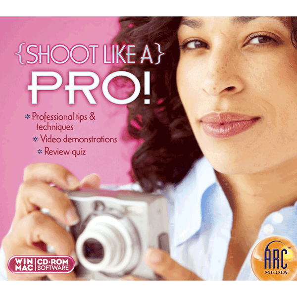 Shoot Like a Pro! (Download)