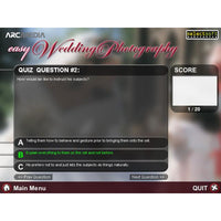 Easy Wedding Photography