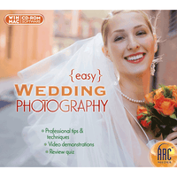 Easy Wedding Photography