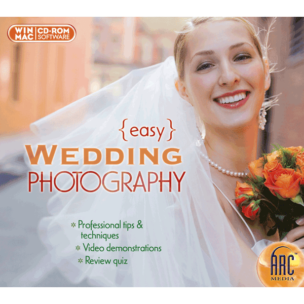 Easy Wedding Photography (Download)