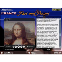 France Past & Present (Download)