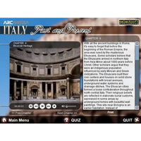 Italy Past & Present