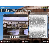 Italy Past & Present