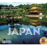 Japan Past & Present (Download)