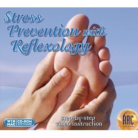 Stress Prevention with Reflexology (Download)