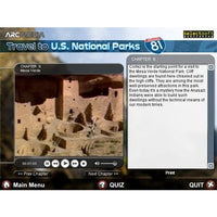 Travel to - U.S. National Parks (Download)