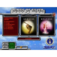 Wings of Silver Volume 1