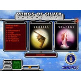 Wings of Silver Volume 1 (Download)