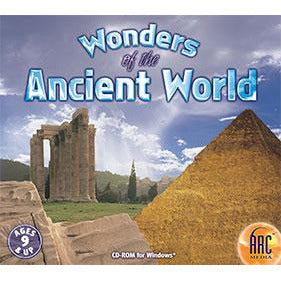 Wonders of the Ancient World (Download)