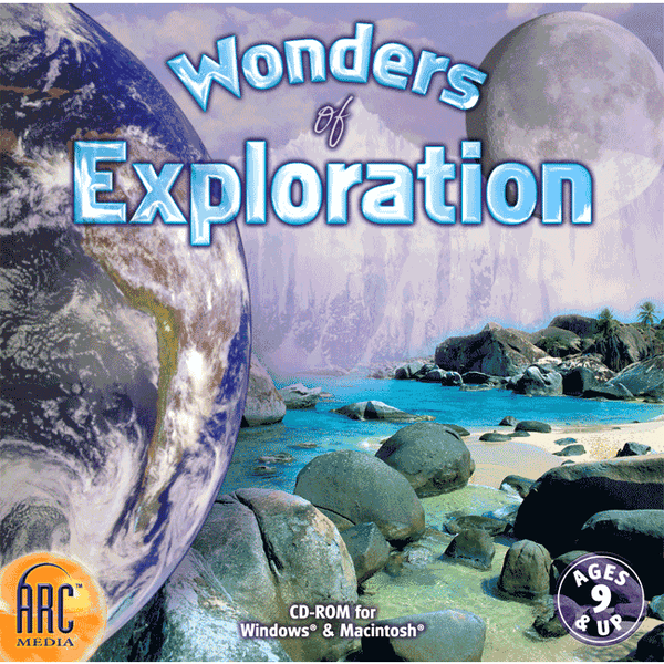 Wonders of Exploration