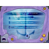 Wonders of Exploration
