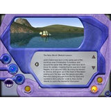 Wonders of Exploration