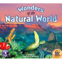 Wonders of the Natural World