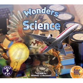 Wonders of Science (Download)