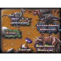 World of Dinosaurs (Download)