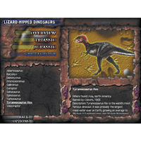 World of Dinosaurs (Download)