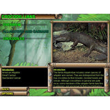 World of Reptiles (Download)