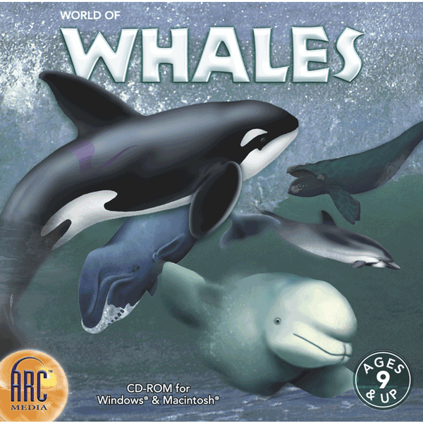 World of Whales (Download)