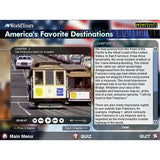 World Tours: America's Favorite Destinations (Download)