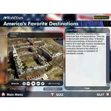 World Tours: America's Favorite Destinations (Download)