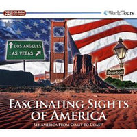 World Tours: Fascinating Sights of America (Download)