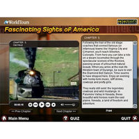 World Tours: Fascinating Sights of America