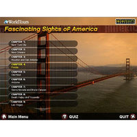 World Tours: Fascinating Sights of America