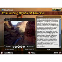 World Tours: Fascinating Sights of America