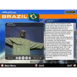 World Tours: Brazil (Download)