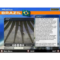 World Tours: Brazil (Download)